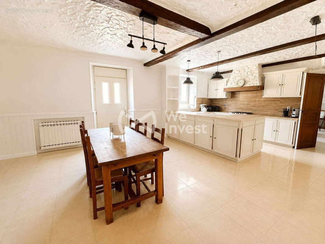 Maison 311 m² à Saint-Amans-Soult  - photo 4