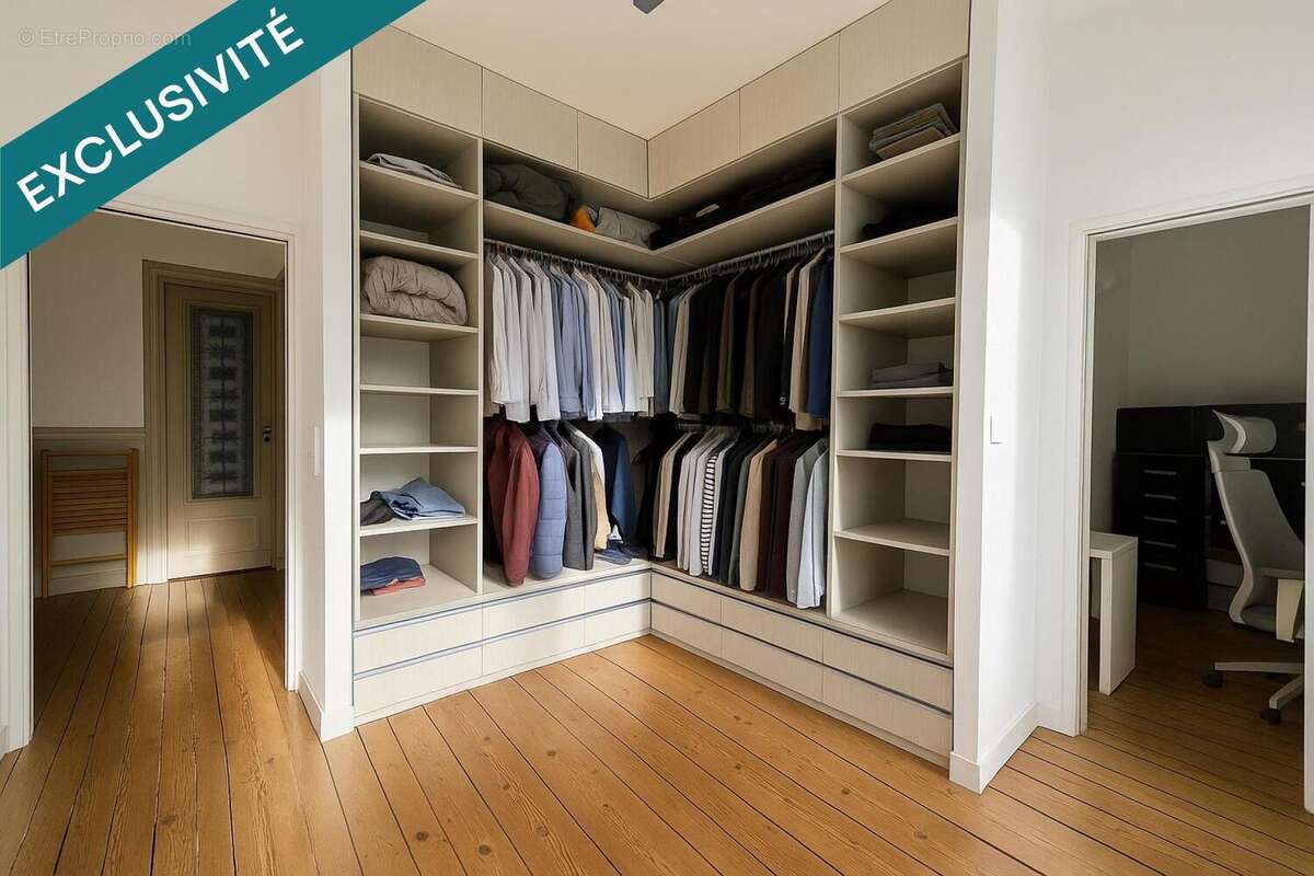 Photo 8 - Maison à BORDEAUX