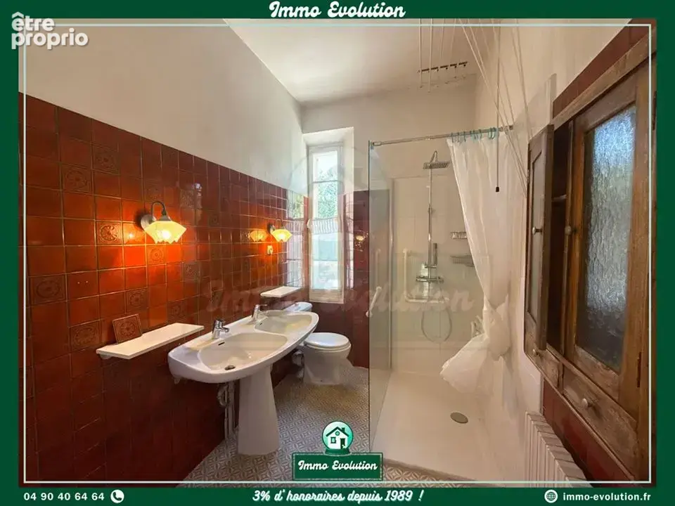Maison 64 m² à Orange  - photo 7