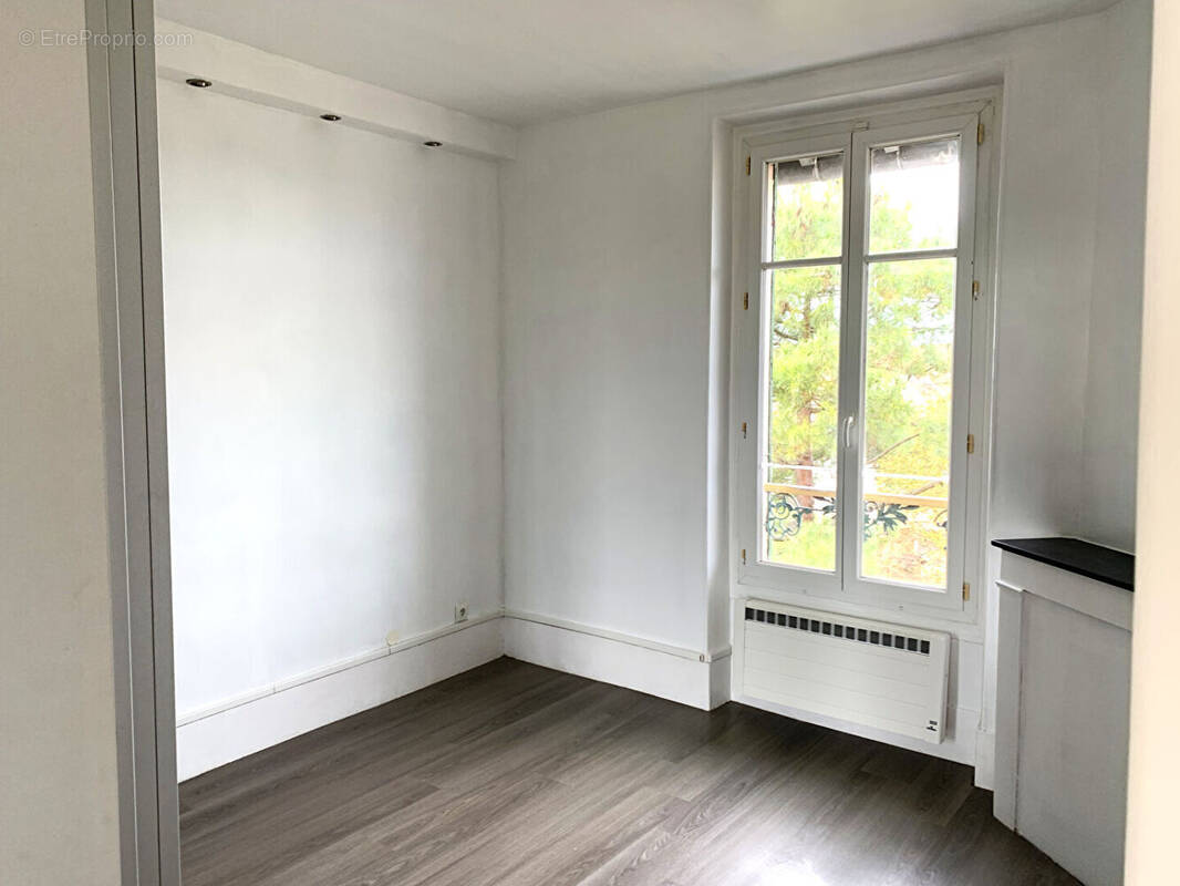 Appartement à CONFLANS-SAINTE-HONORINE