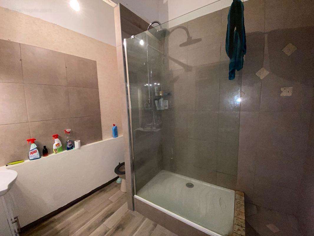 Appartement à LES VANS