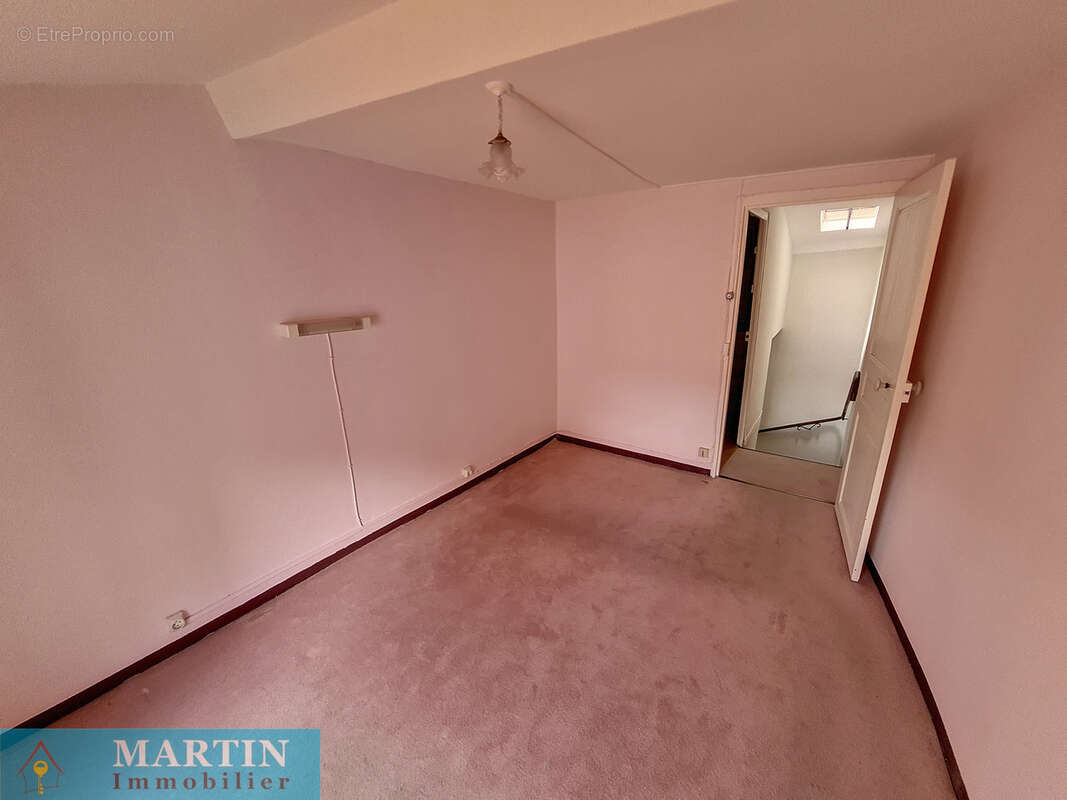 Maison à PRATS-DE-MOLLO-LA-PRESTE