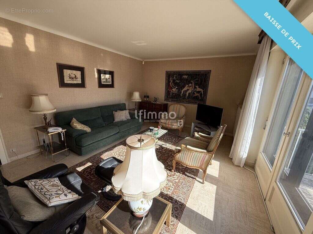 Maison à MONTIGNY-LES-METZ