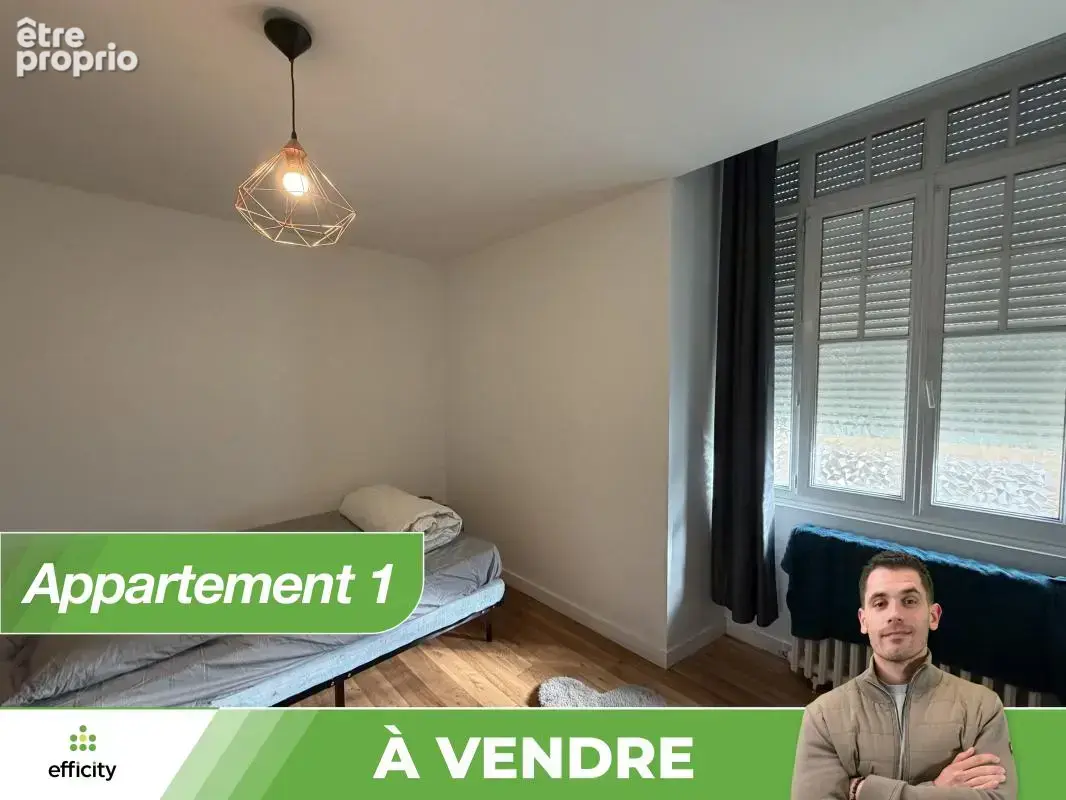 Appartement 10 pièces 234 m² à vendre à Chatellerault (86100) - photo 7