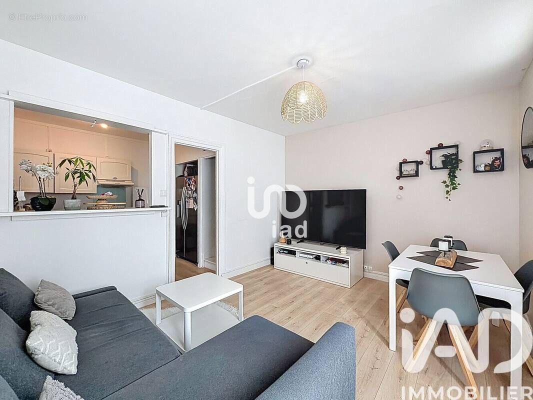 Photo 1 - Maison à FAREMOUTIERS