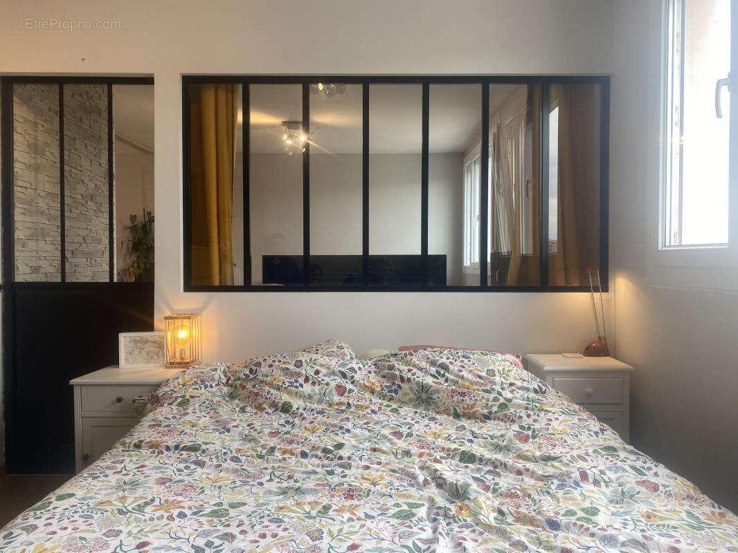 Appartement à BESANCON