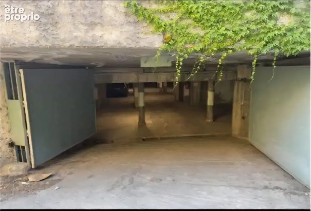 Parking à TOULOUSE