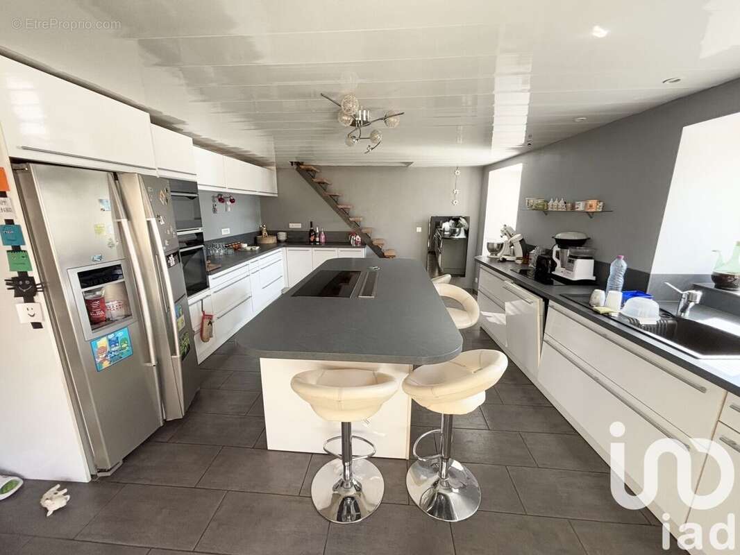 Photo 6 - Maison à LABASTIDE-SUR-BESORGUES