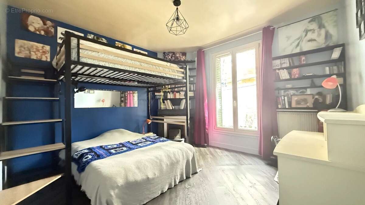Maison à DOMONT