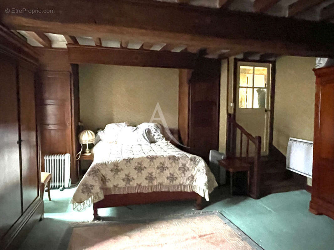 Maison à VILLEFRANCHE-SUR-CHER