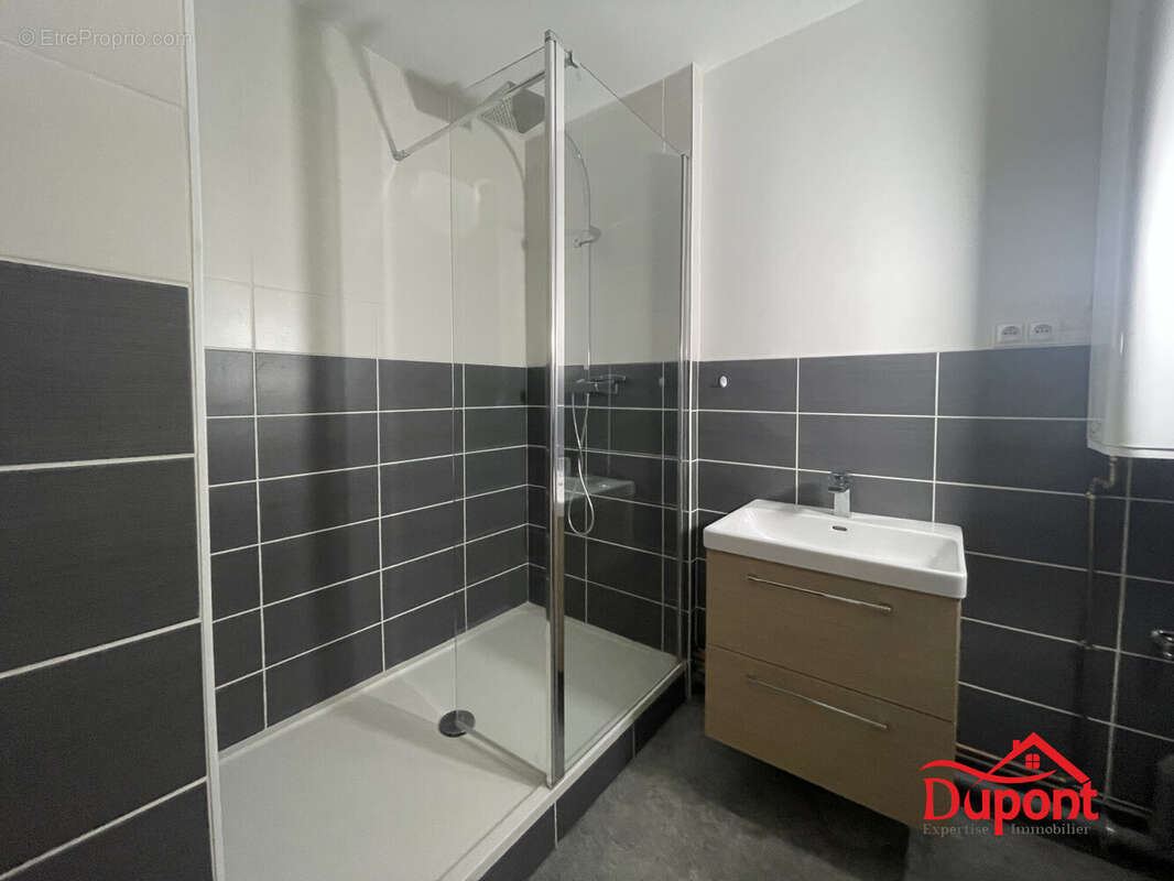 Appartement à DOUAI