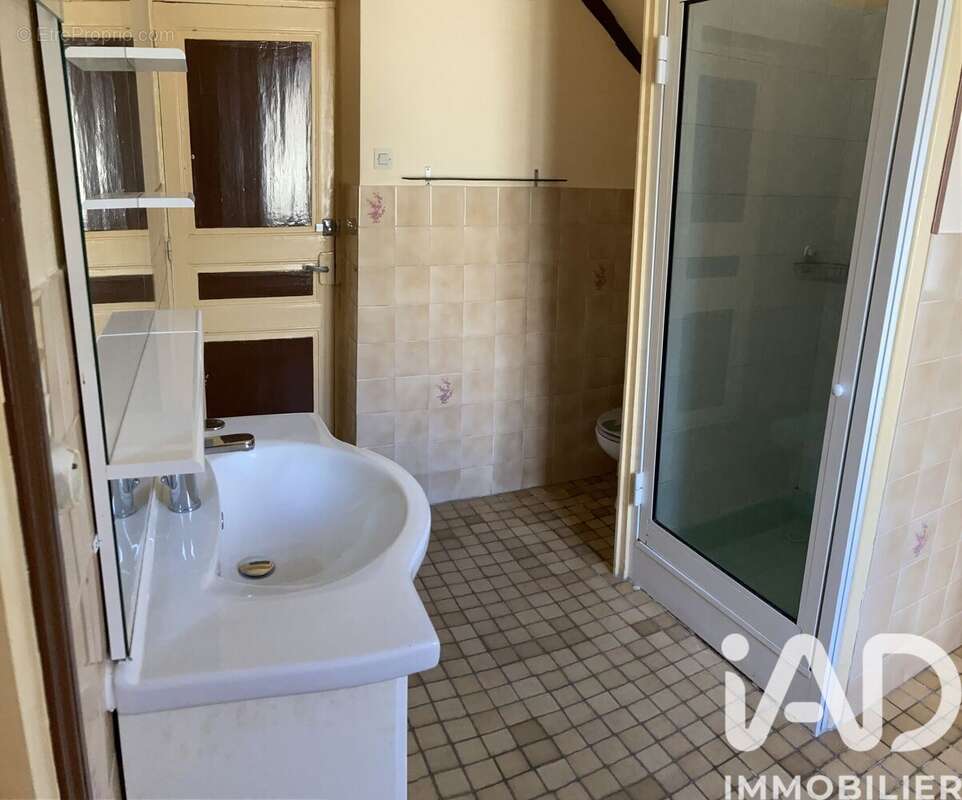 Photo 7 - Appartement à NEUILLE-PONT-PIERRE