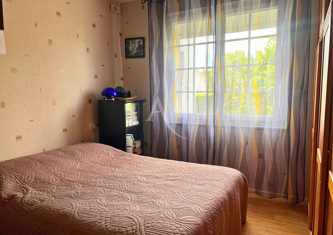 Maison 98 m² à Beauvoir-Sur-Mer  - photo 7