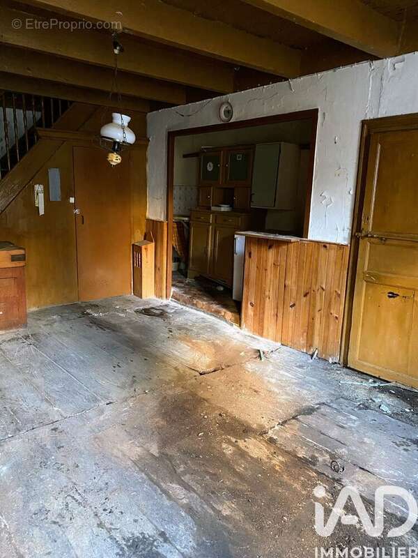 Photo 5 - Maison à MONTFRANC