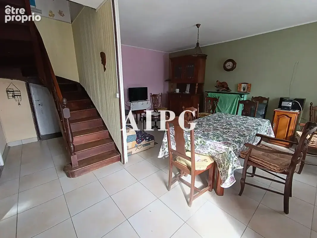 Bon Repos Sur Blavet, maison à vendre - photo 5