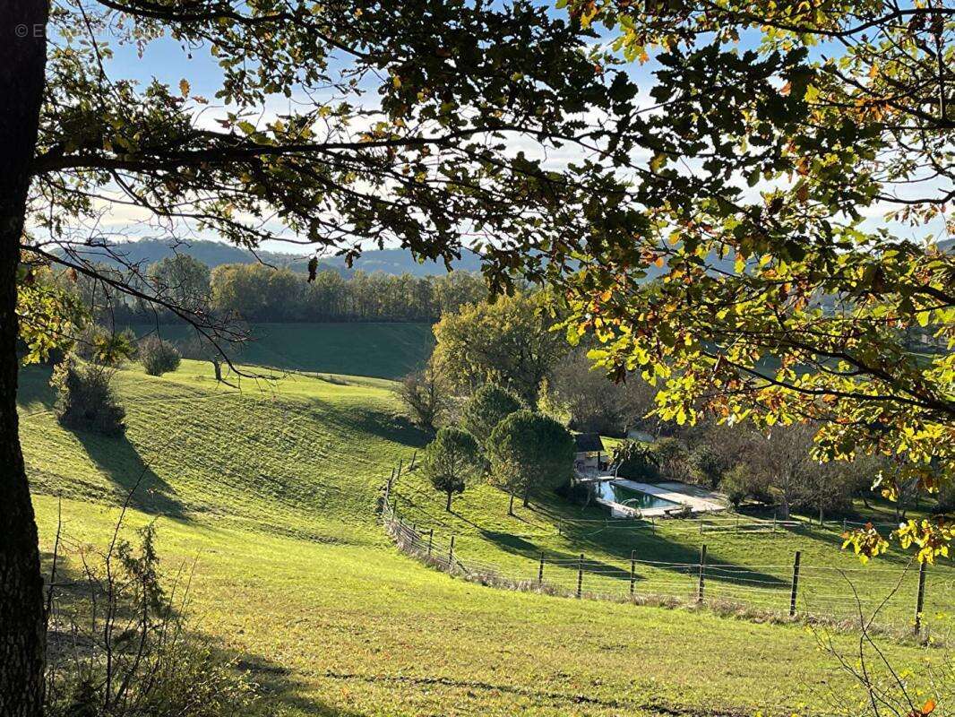 Domaine de caractère avec installations équestres exceptionnelles sur 40 hectares - photo 4