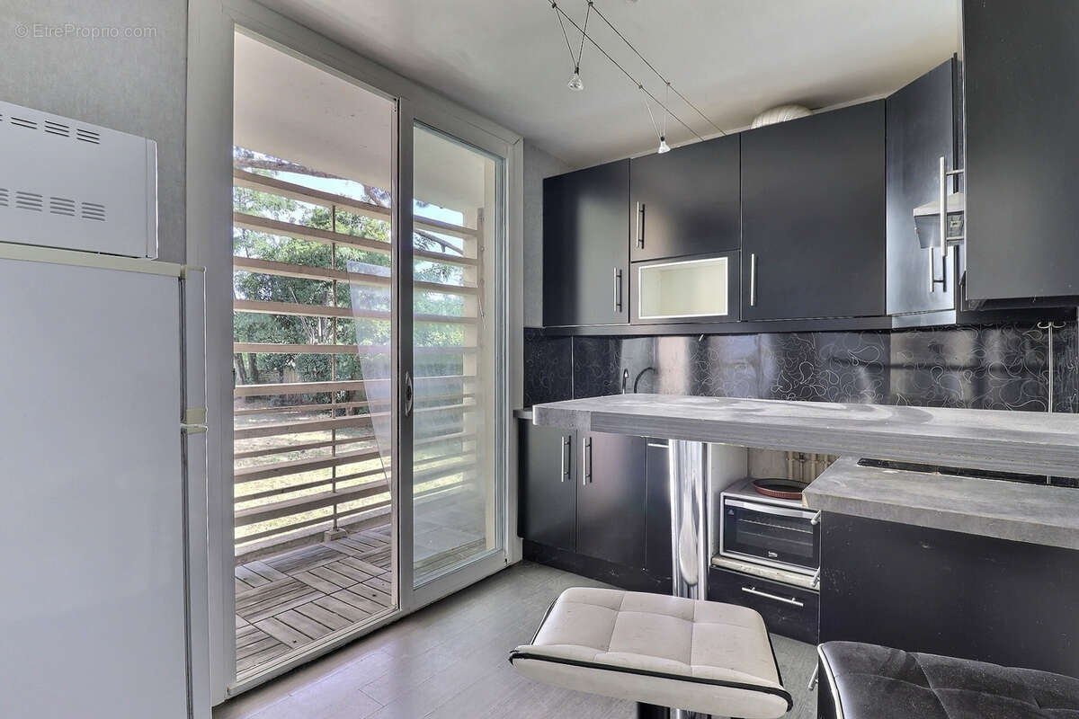 Appartement à TALENCE