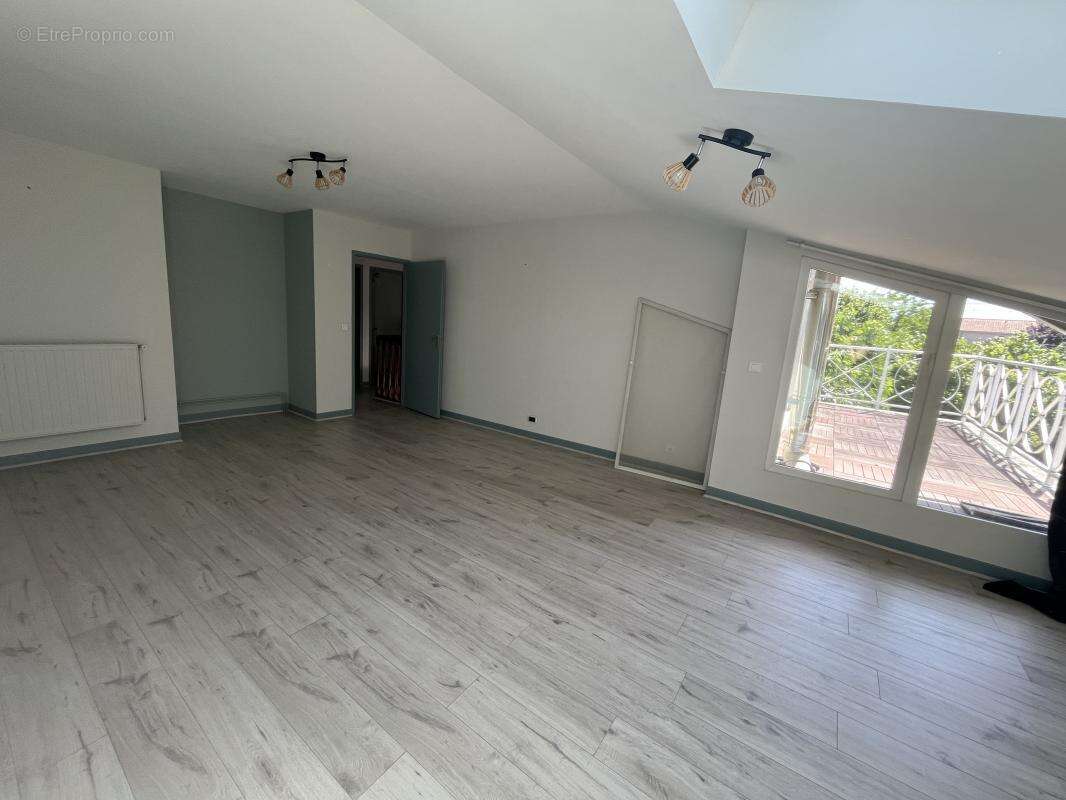 Maison jumelée - photo 12