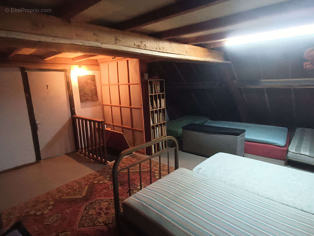 Maison à CAPDENAC-GARE