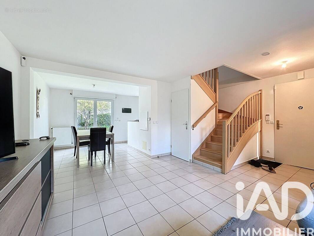 Photo 1 - Maison à OTHIS