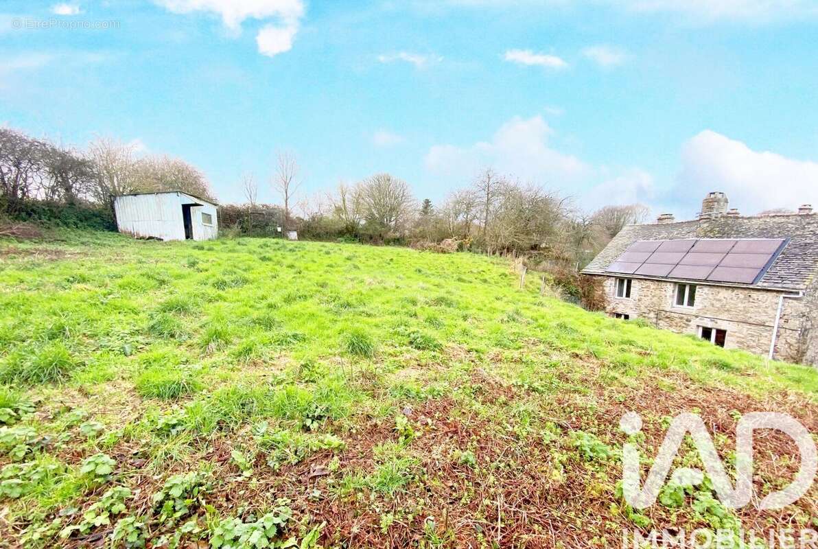 Photo 4 - Maison à URVILLE-NACQUEVILLE