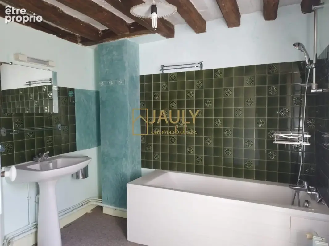 Maison 6 pièces 142 m² à vendre à Montceaux-Les-Meaux (77470) - photo 7