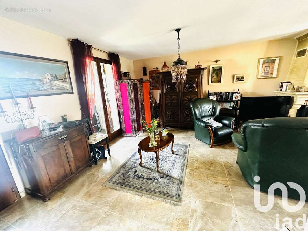 Photo 3 - Maison à EYSINES