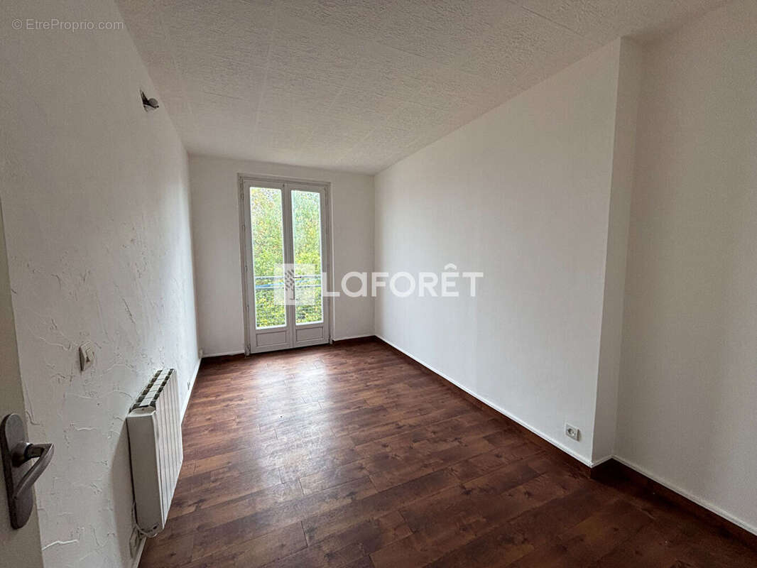 Appartement à ROANNE