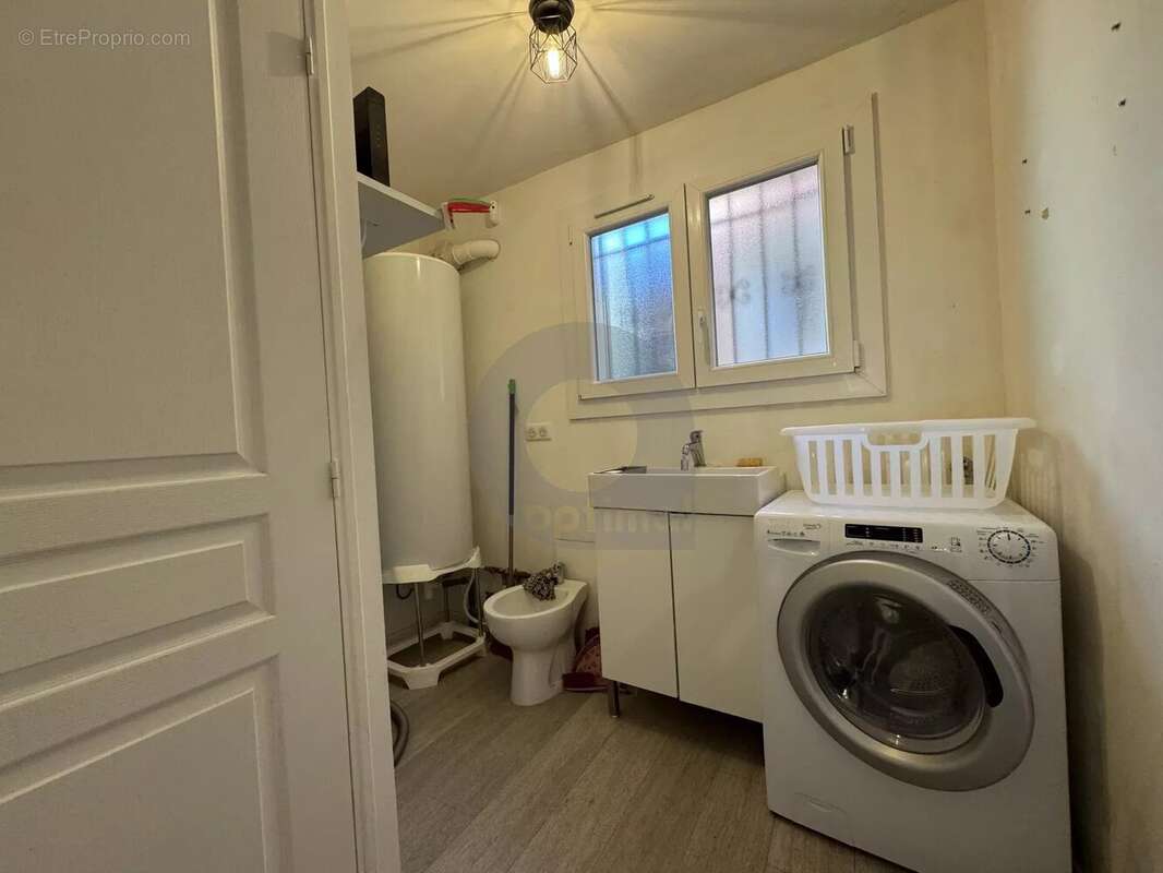 Maison à ROQUEBRUNE-CAP-MARTIN