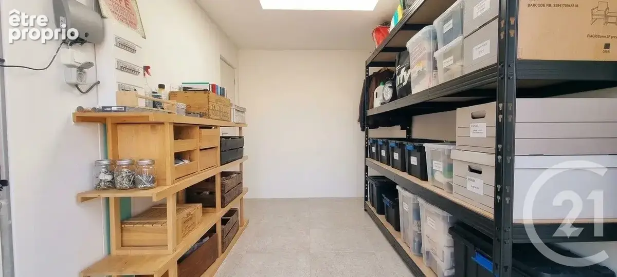 Maison 81 m² à Saint-Genis-Des-Fontaines  - photo 17
