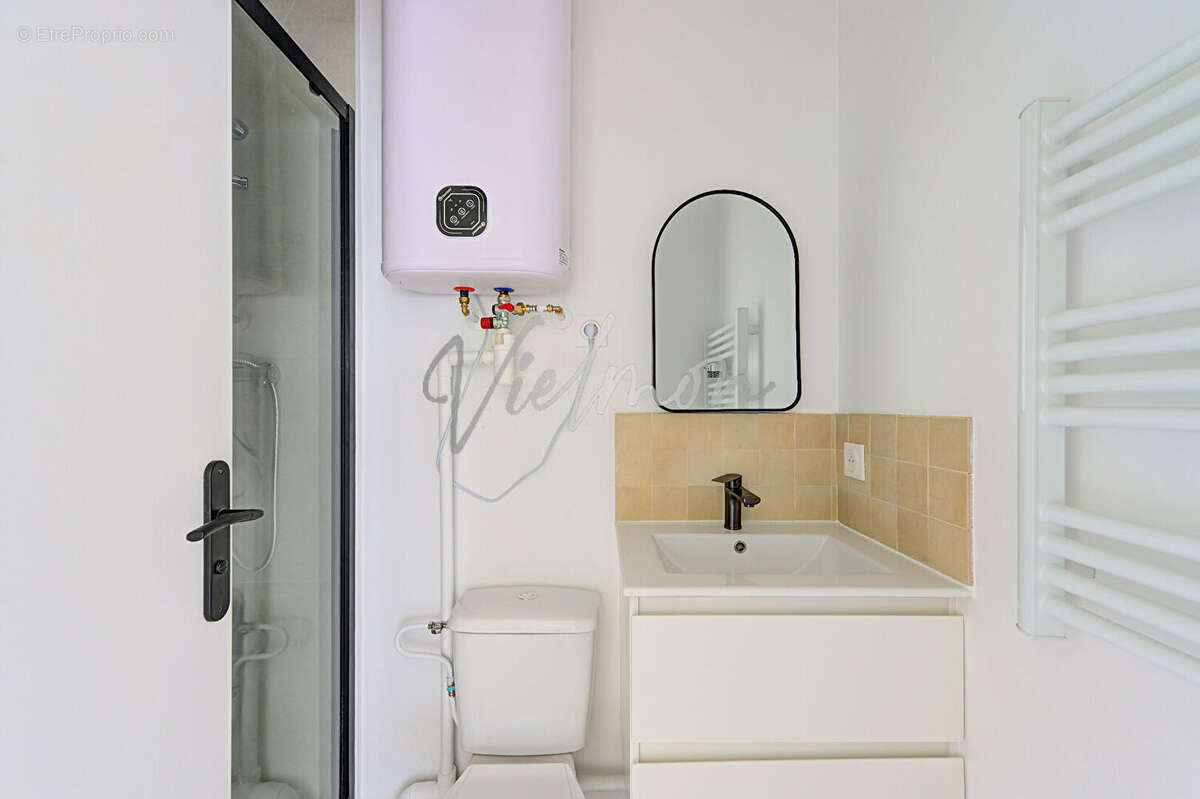Appartement Saint Germain En Laye 2 pièce(s) 24.71 m2 - photo 15
