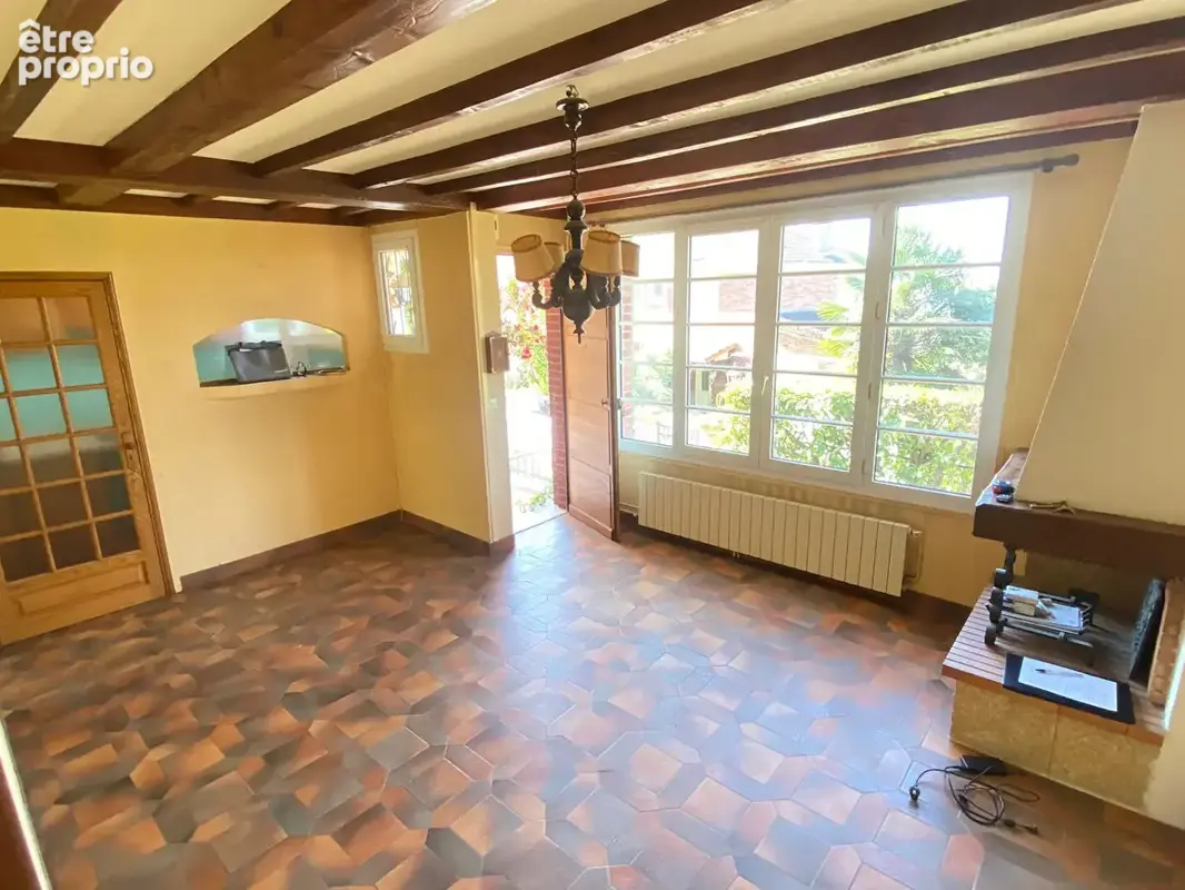 Maison Soisy Sous Montmorency 4 pièces 65 m² - photo 2