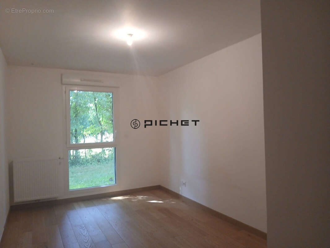 Exclusivité ! Appartement récent à Chevry 3 pièce 66 m2 - photo 6