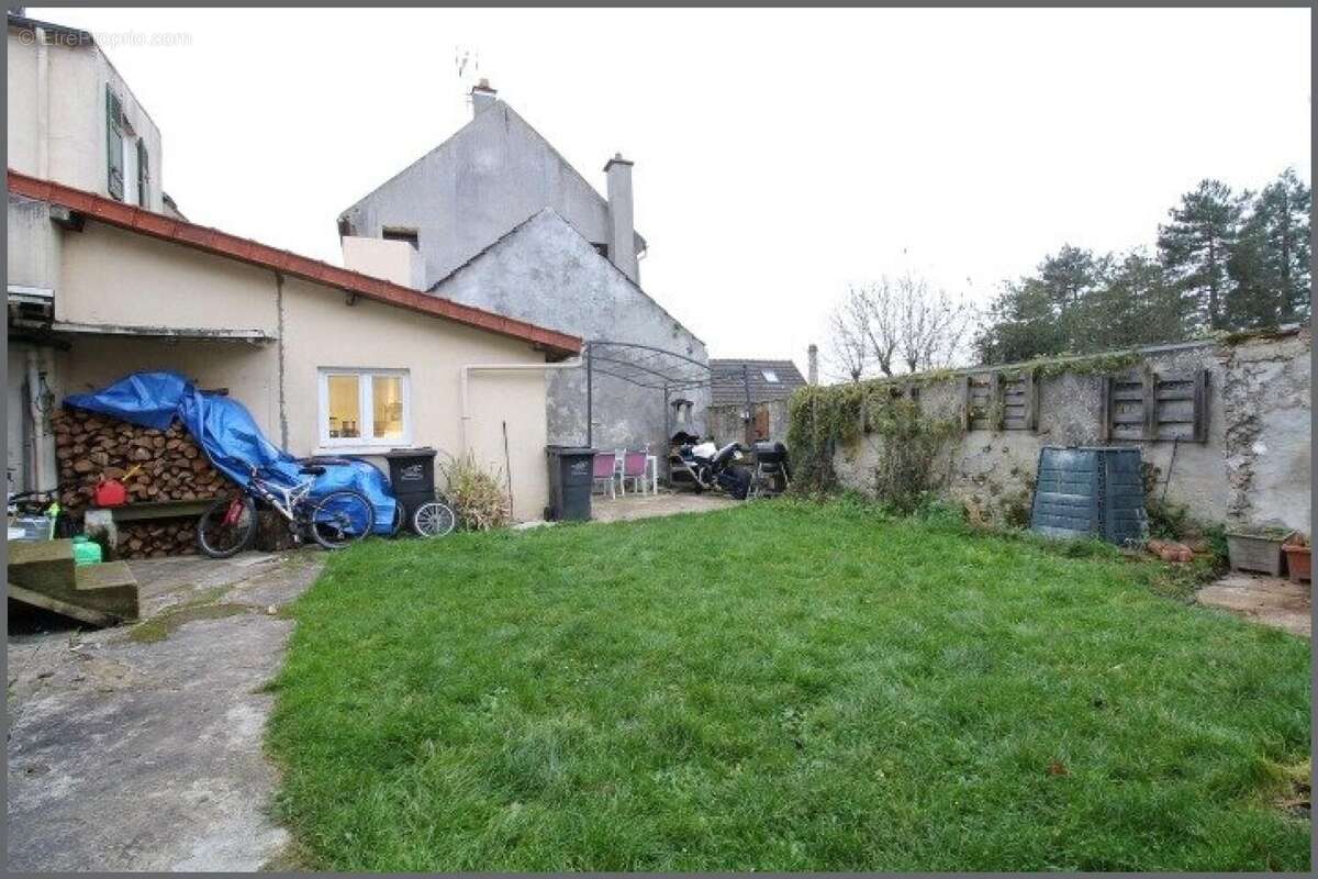 Photo 3 - Maison à SAINT-MARD