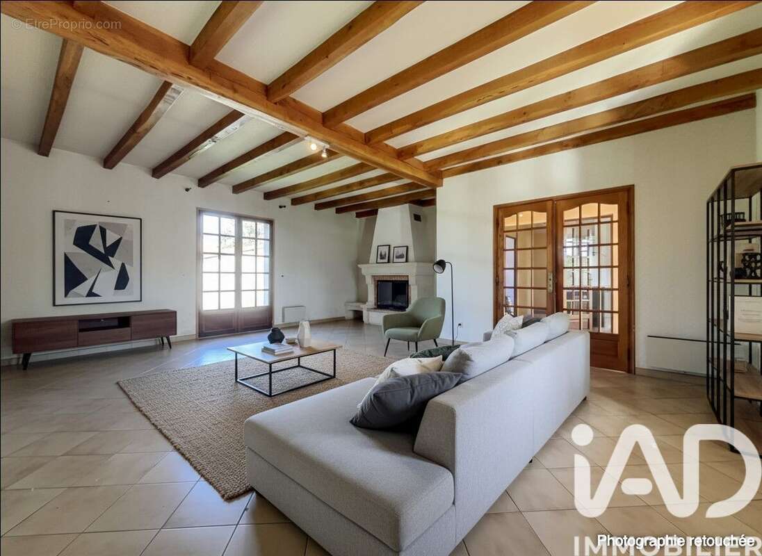 Photo 4 - Maison à REVEL