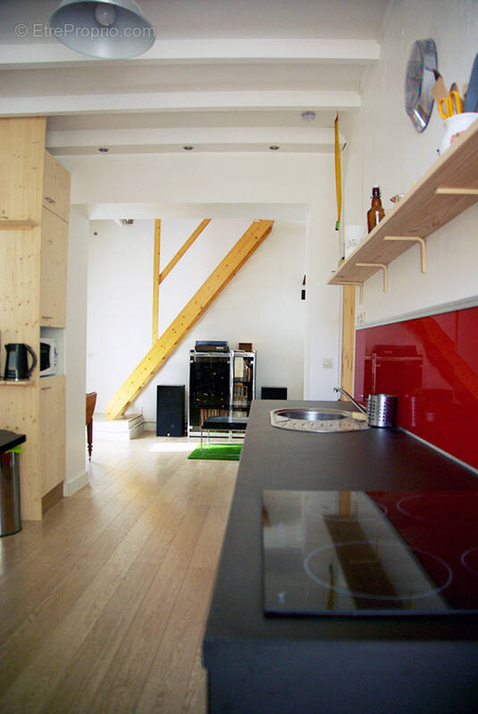 Maison à ARLES