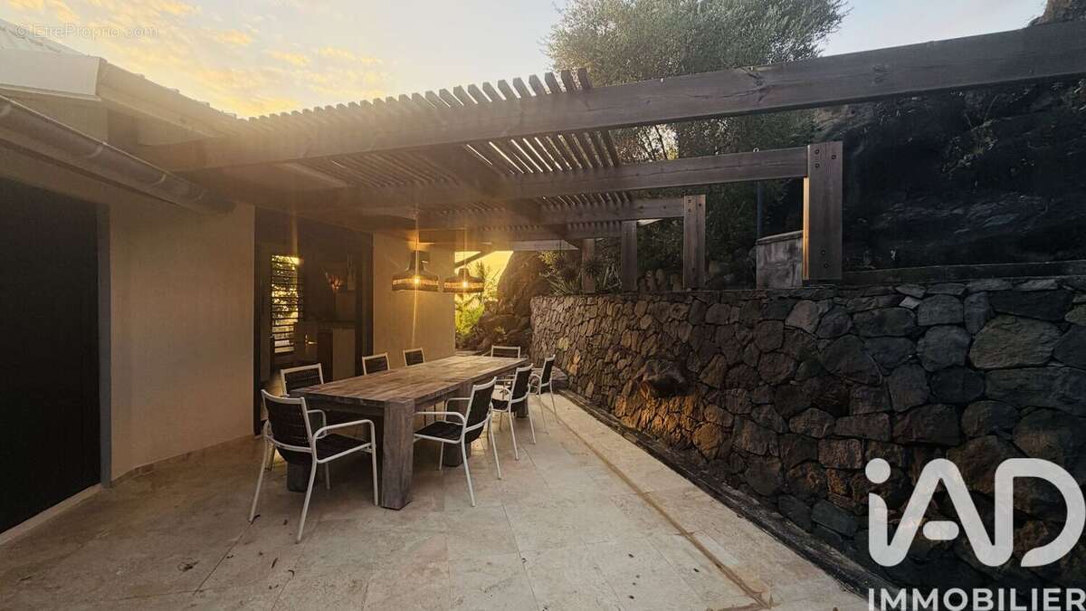 Photo 3 - Maison à SAINT-PAUL