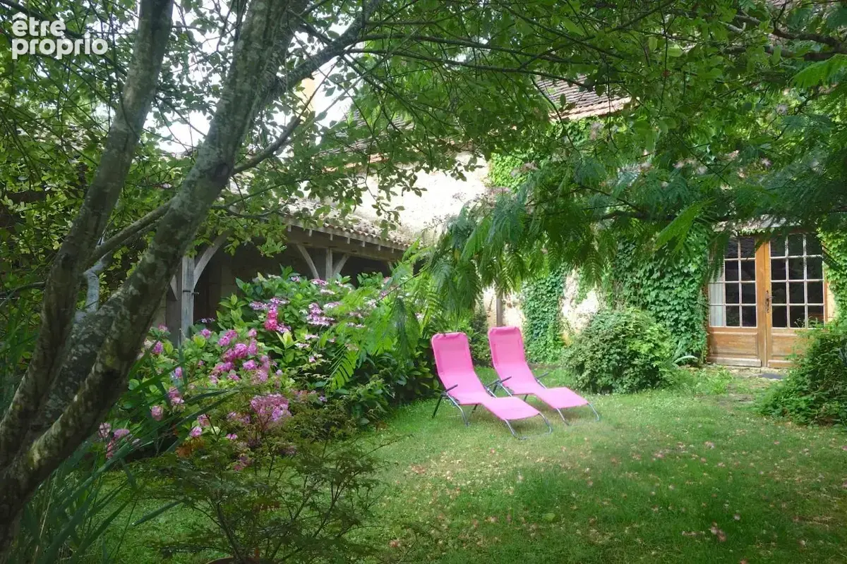 Maison 12 pièces 319 m² à vendre à Cales (24150) - photo 4