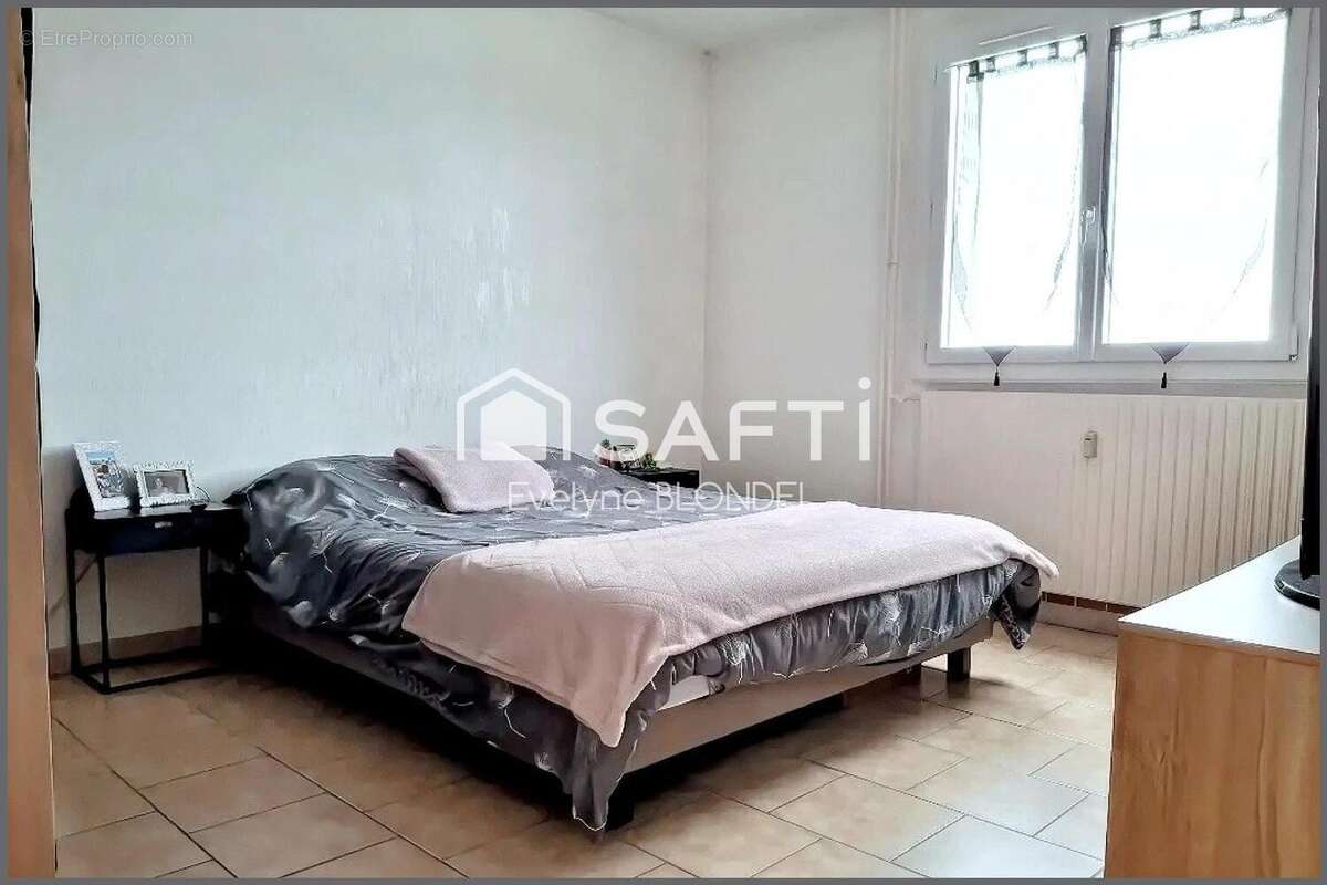 Photo 3 - Appartement à CLERMONT