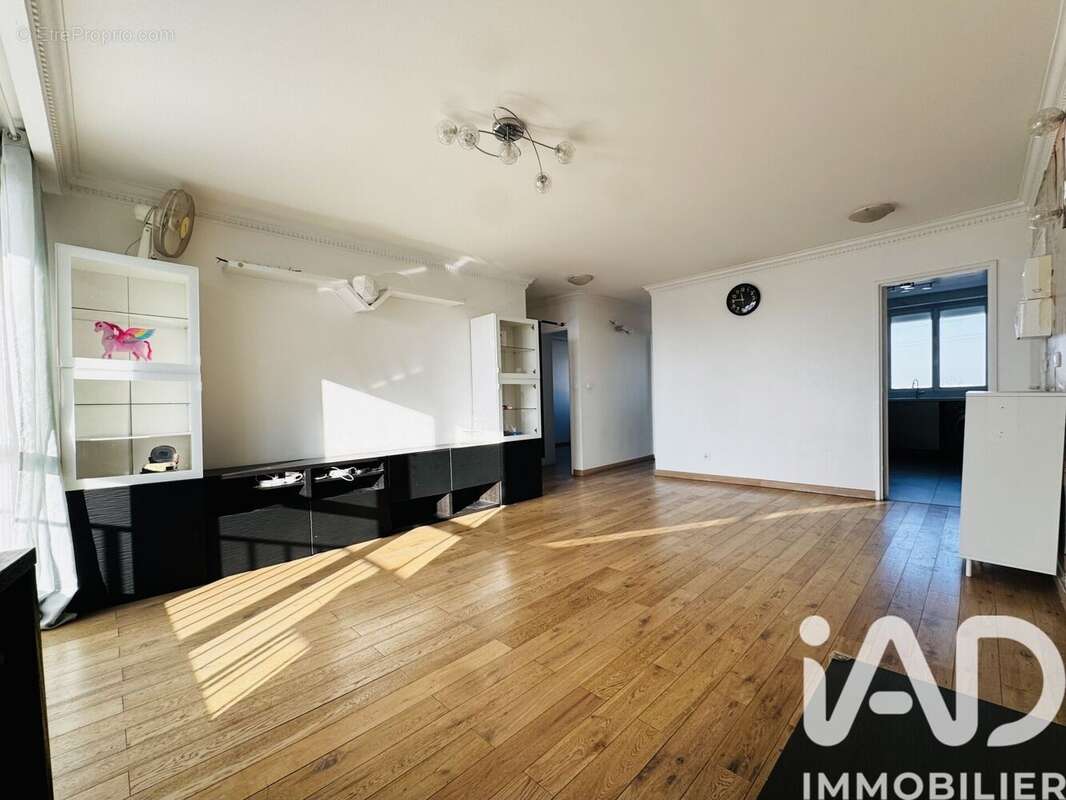 Photo 7 - Appartement à ROSNY-SOUS-BOIS