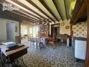 Maison à TOEUFLES