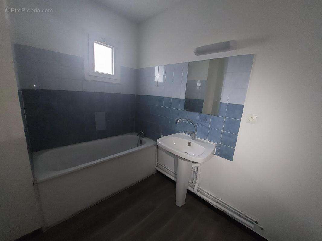 Appartement à AVIGNON