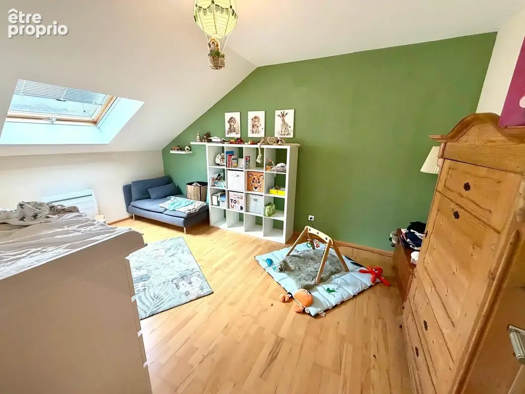Sublime maison récente avec appartement indépendant - photo 8