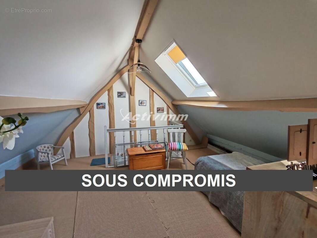 4291 11 - Maison à LABROYE