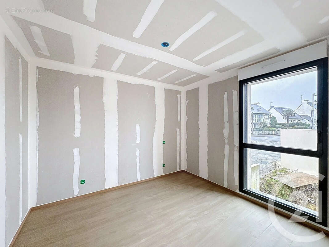 Appartement à PLENEUF-VAL-ANDRE