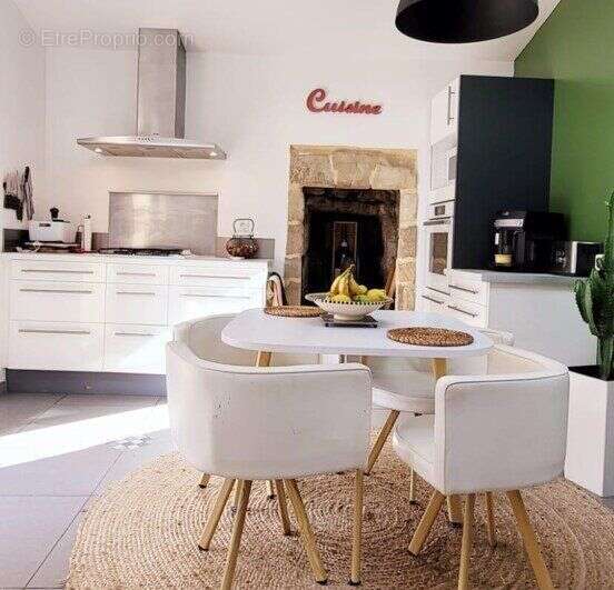 Photo 4 - Maison à UZES