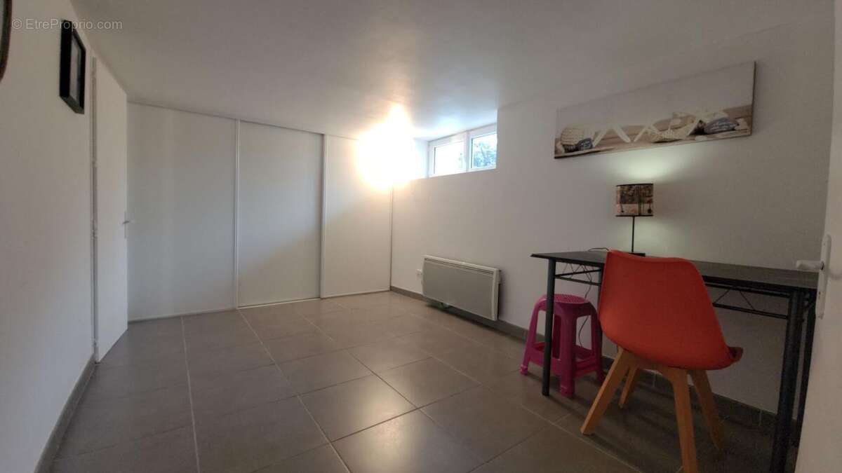 Maison à SAINT-VINCENT-SUR-JARD