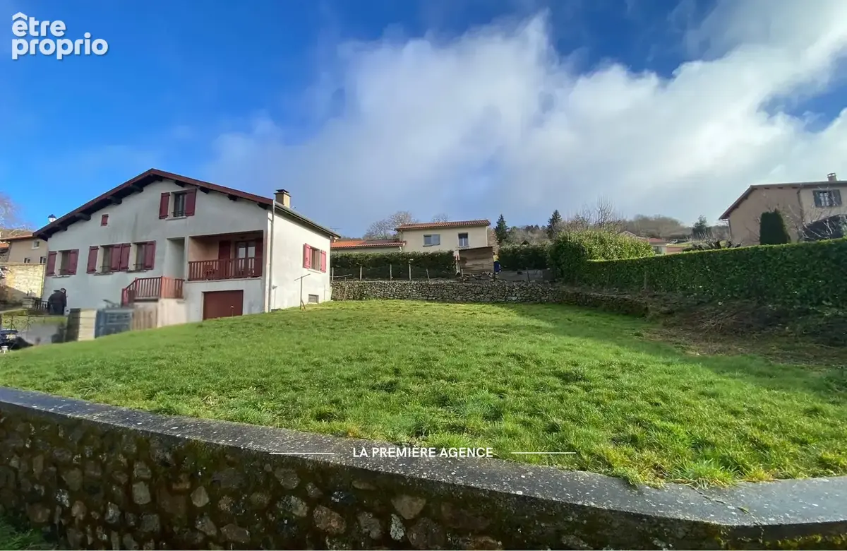 Maison 3 pièces 72 m² à vendre à Affoux (69170) - photo 4