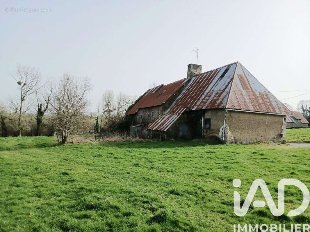 Photo 6 - Maison à PERCY
