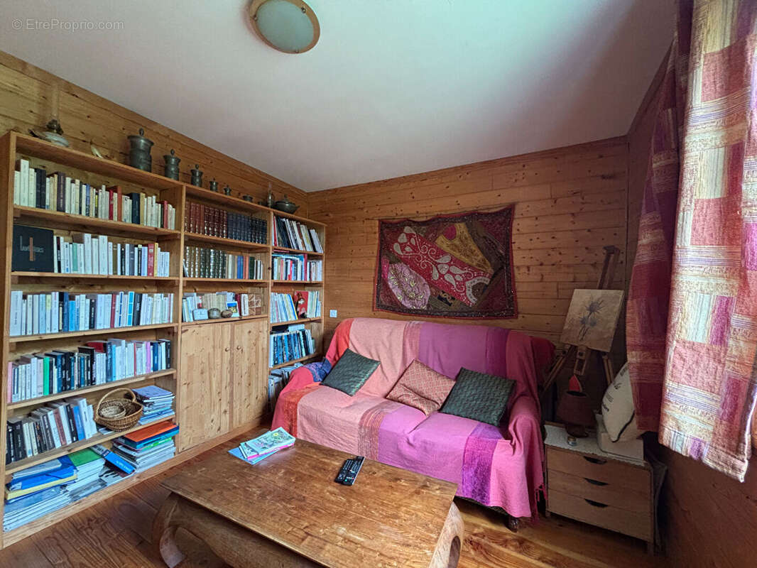 Maison Herbignac 5 pièce(s) 148.1 m2 - photo 7